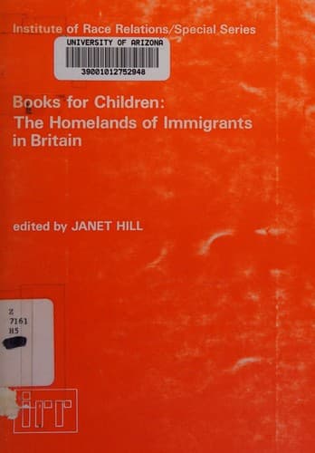 Book cover image