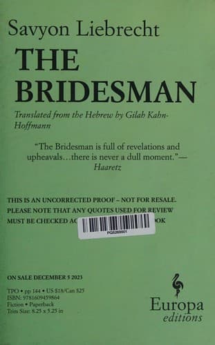 Book cover image