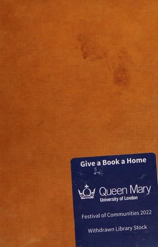 Book cover image