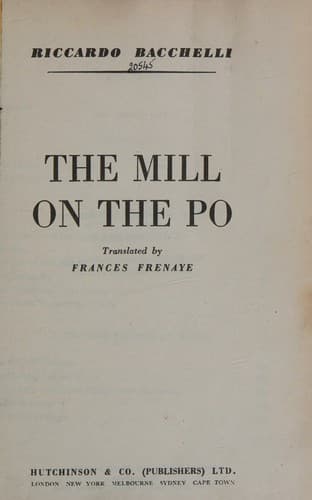 Book cover image