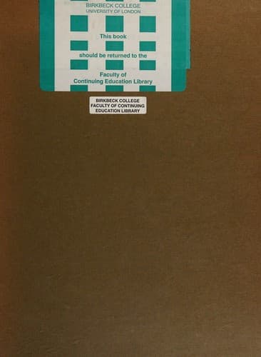 Book cover image