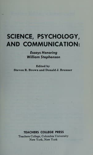 Book cover image