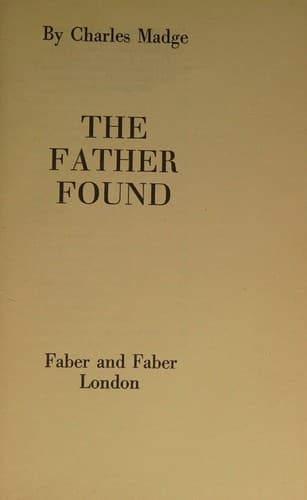 Book cover image
