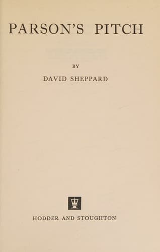 Book cover image