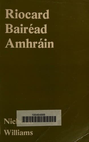 Book cover image