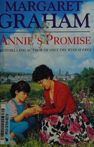 Cover image for Annie's Promise