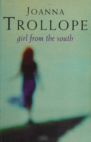 Cover image for Girl from the south