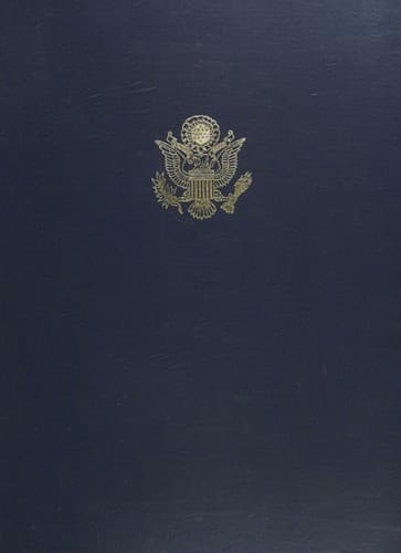 United States Army in the World War 1917-1919. Military Operations of the American Expeditionary Forces. Volume 4