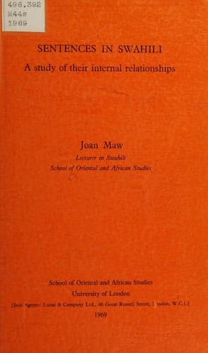 Book cover image