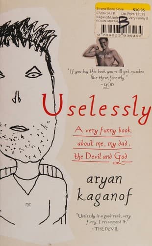 Cover image for Uselessly
