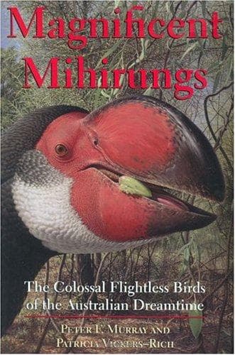 Magnificent Mihirungs