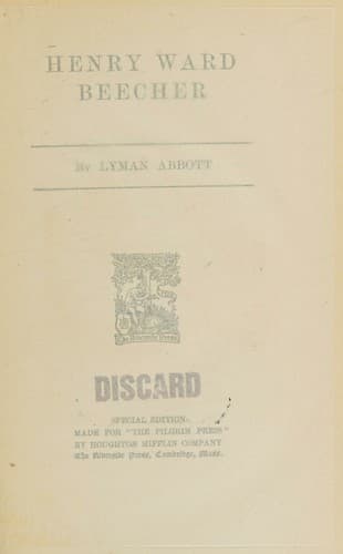 Book cover image