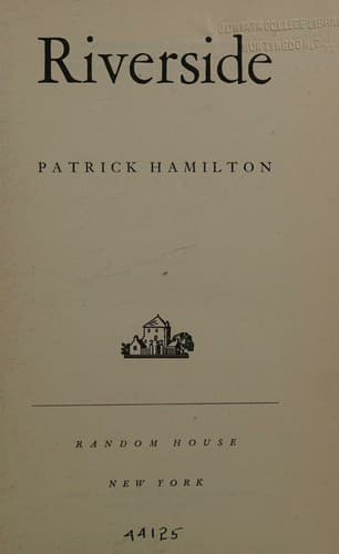 Book cover image