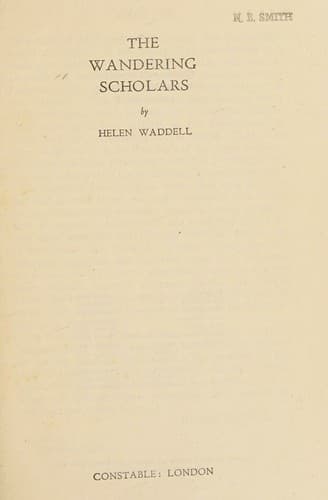 Book cover image