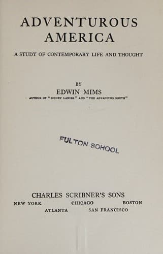 Book cover image