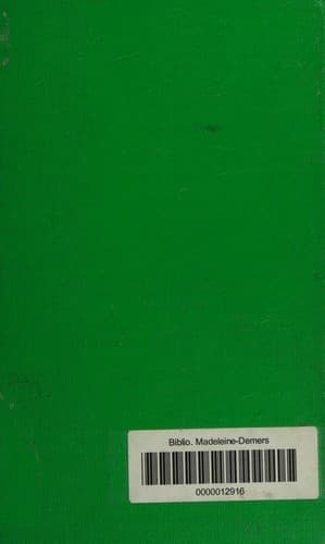 Book cover image