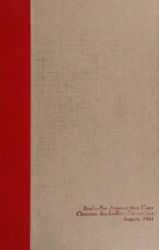 Book cover image