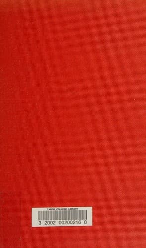 Book cover image