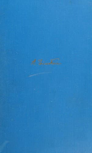 Cover image for Out of My Later Years