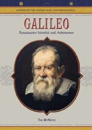 Cover image for Galileo