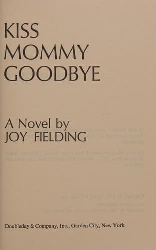 Book cover image