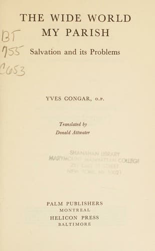 Book cover image
