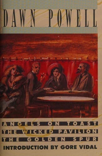 Book cover image