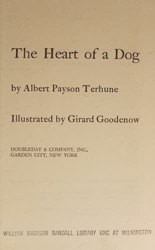 Book cover image