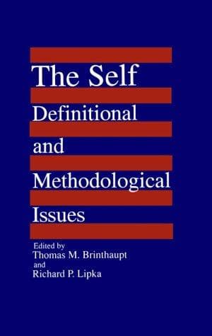 Cover image for The Self