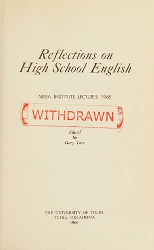 Book cover image