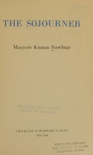 Book cover image