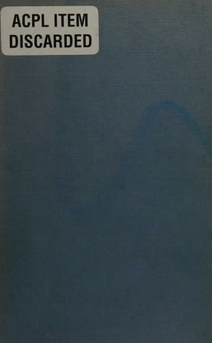Book cover image