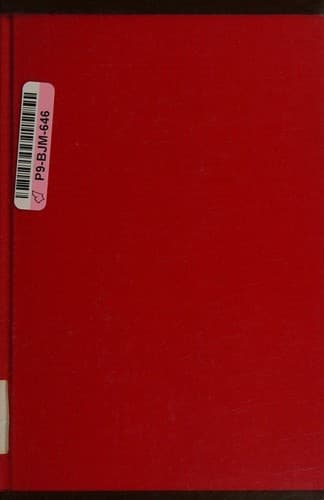 Book cover image