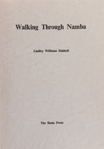 Book cover image