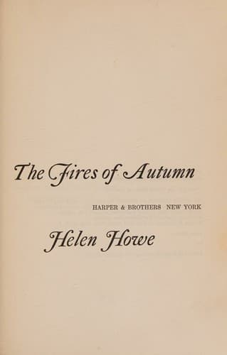 Book cover image