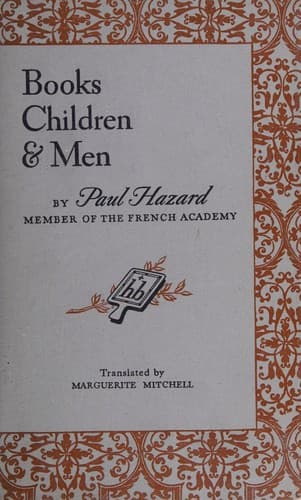 Book cover image