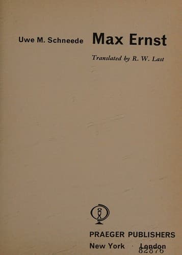 Book cover image