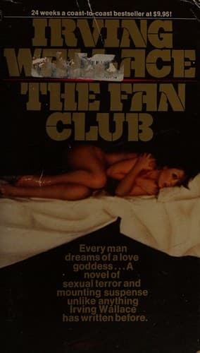 Cover image for The Fan Club