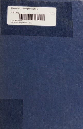 Book cover image