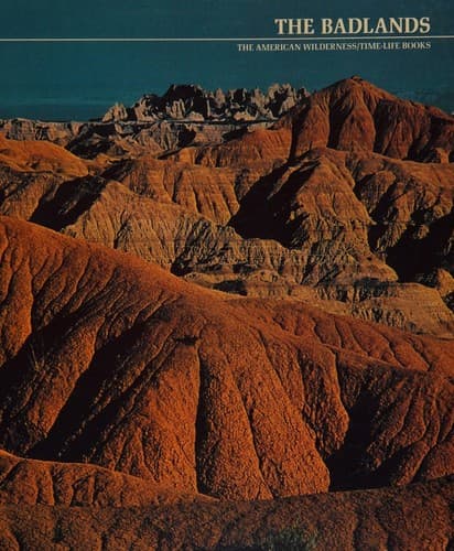 The Badlands