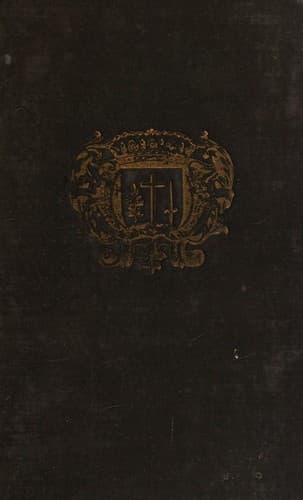 Cover image for Characters of the Inquisition
