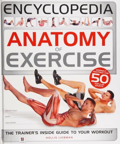 Cover image for Encyclopedia