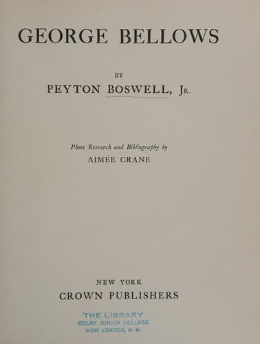 Book cover image