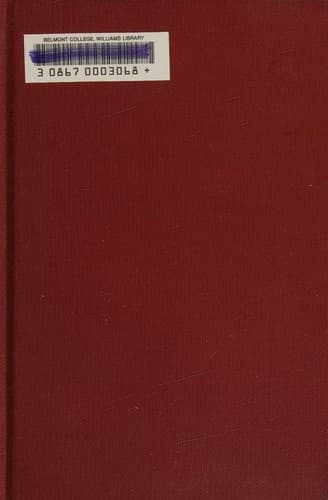 Book cover image
