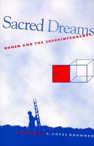 Cover image for Sacred Dreams