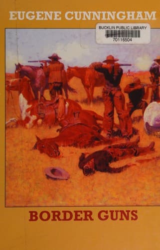 Border Guns