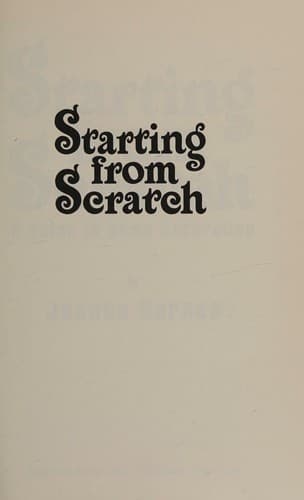 Book cover image