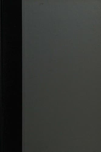 Book cover image
