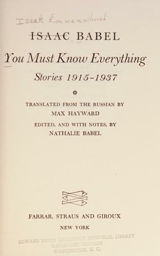 Book cover image