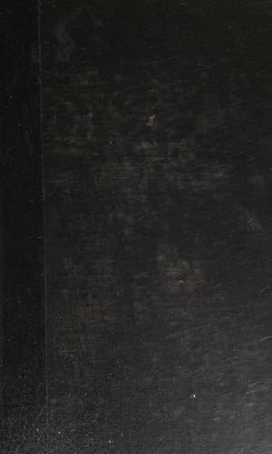Cover image for Dogmatic theology